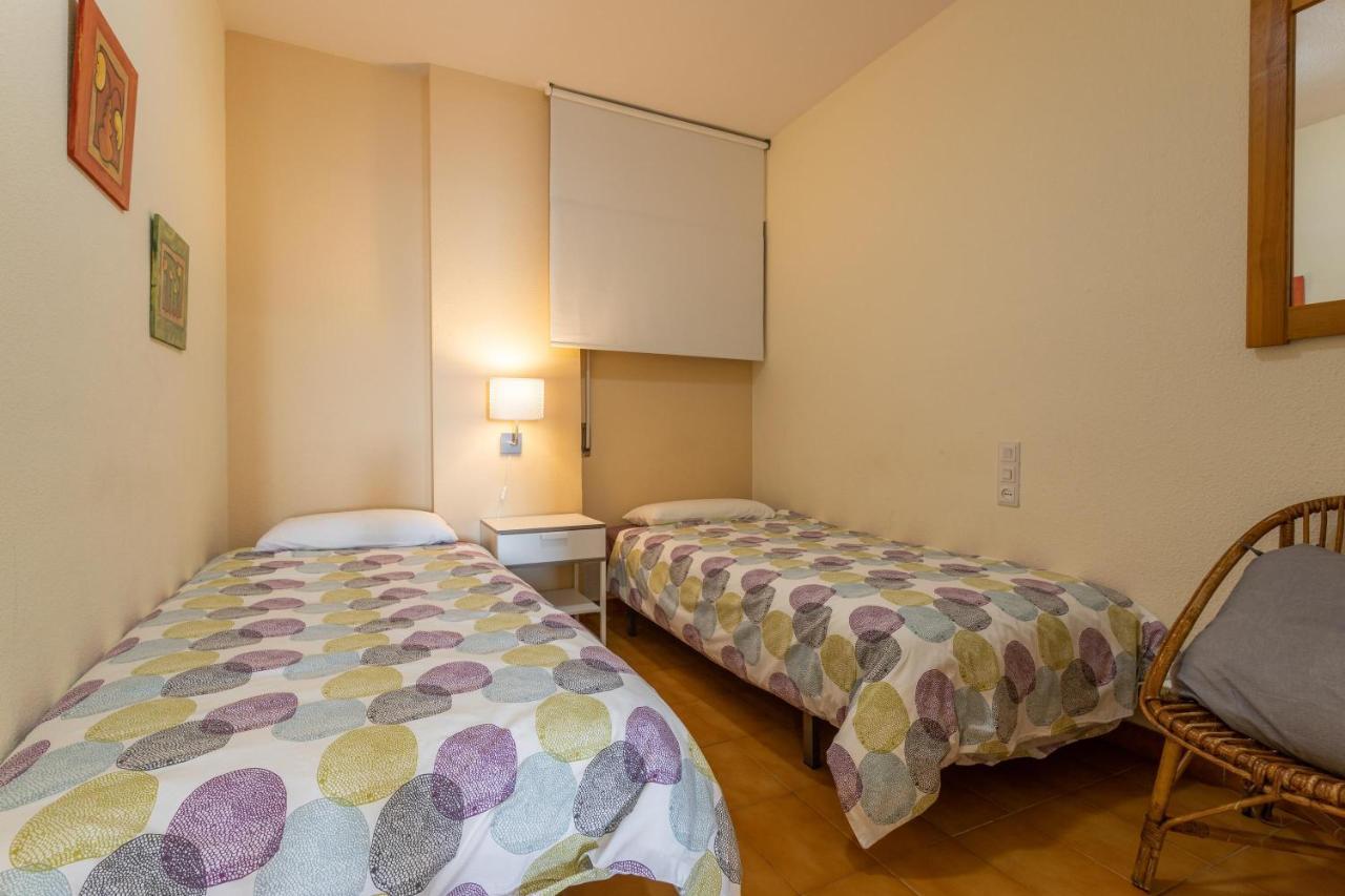 Apartment With Sea View Almuñécar Екстериор снимка
