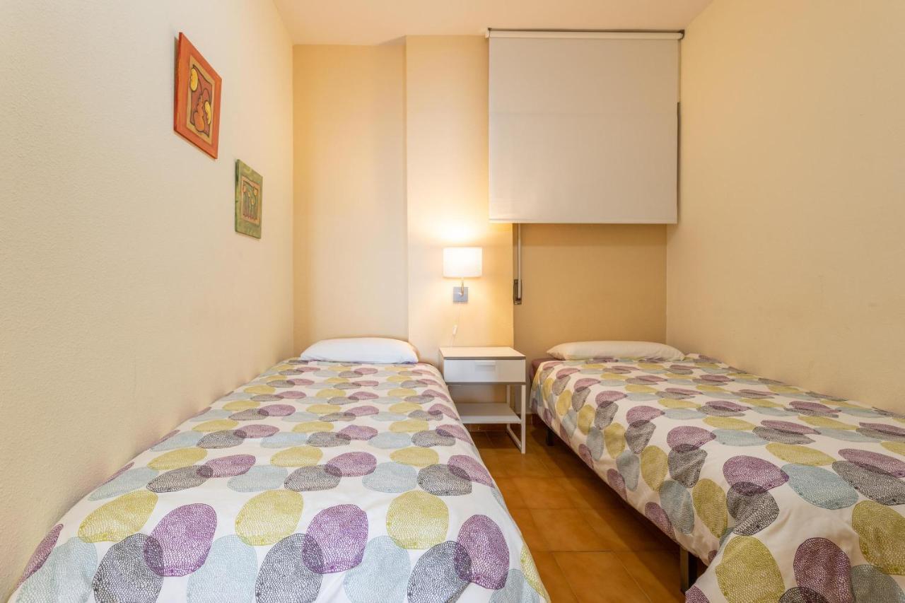 Apartment With Sea View Almuñécar Екстериор снимка