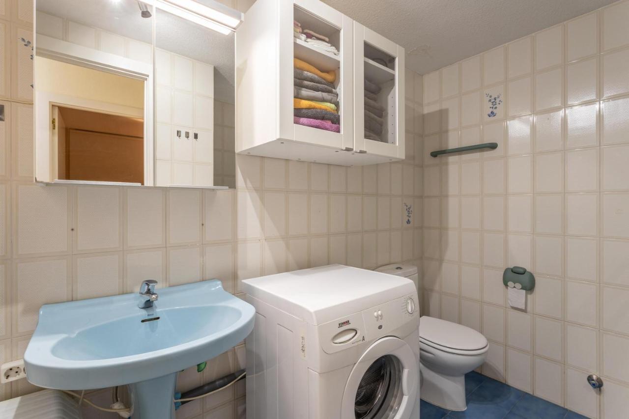 Apartment With Sea View Almuñécar Екстериор снимка